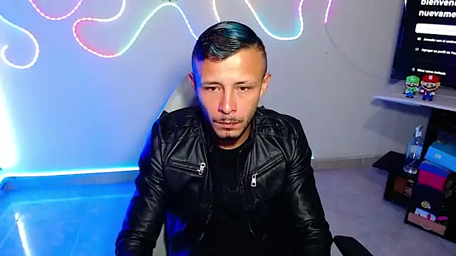 sebastian horny online show from 10, 10, 2025