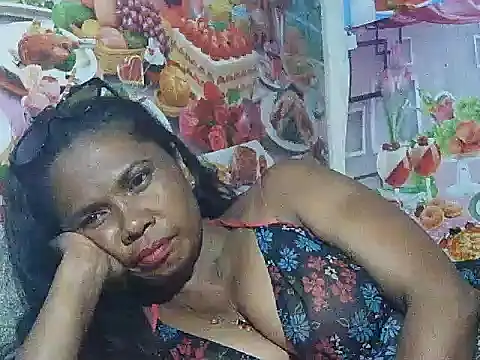 Snapshot of Hyncam chatting on 6, 4, 2026 Hyncam online show from 6, 4, 2026