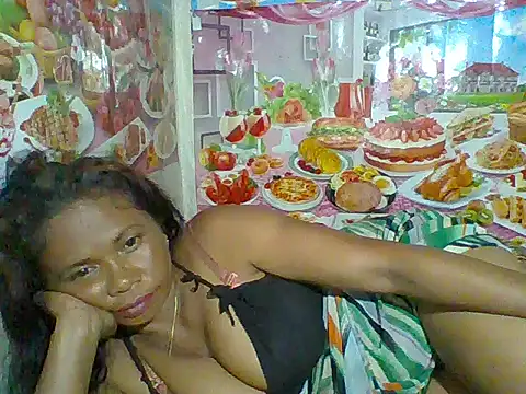 Snapshot of Hyncam chatting on 28, 3, 2026 Hyncam online show from 28, 3, 2026