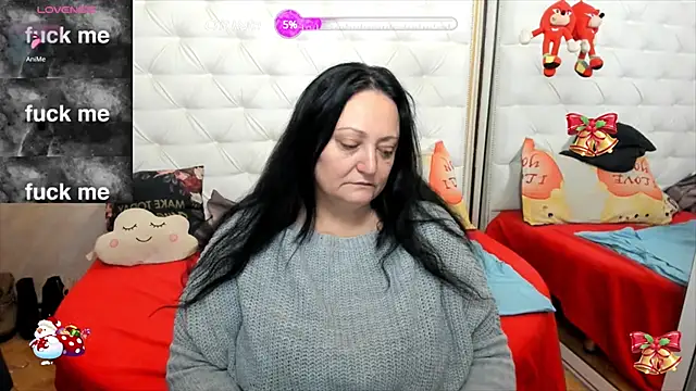lady lauren online show from 2, 2, 2025