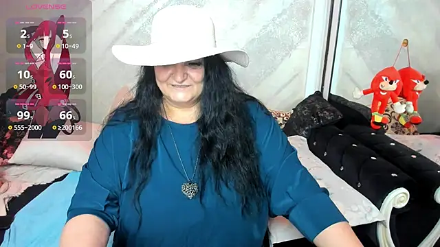 Snapshot of lady_lauren chatting on 27, 6, 2026 lady lauren online show from 27, 6, 2026