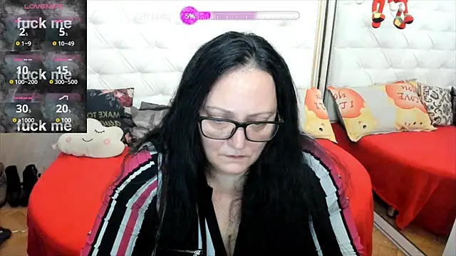 lady lauren online show from 29, 1, 2025