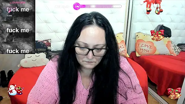 lady lauren online show from 1, 2, 2025
