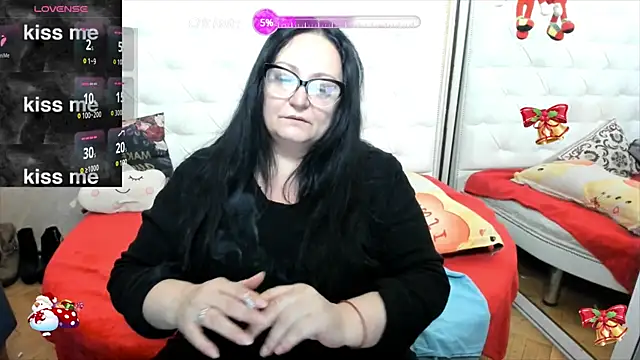 lady lauren online show from 11, 2, 2025