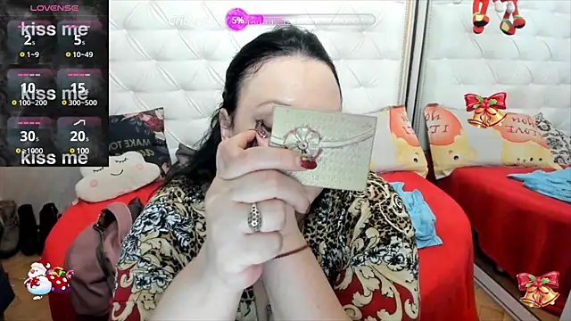 lady lauren online show from 3, 2, 2025