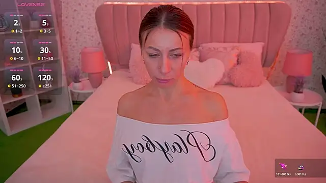 MirandaHobbs online show from 17, 1, 2026