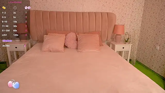 MirandaHobbs online show from 29, 1, 2025