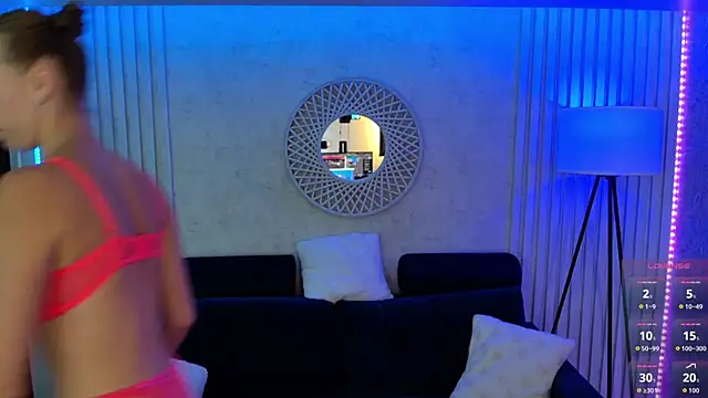 Sexy Ira online show from 17, 6, 2026
