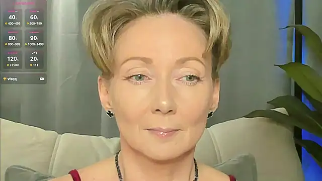 AkexandraFix online show from 24, 3, 2026