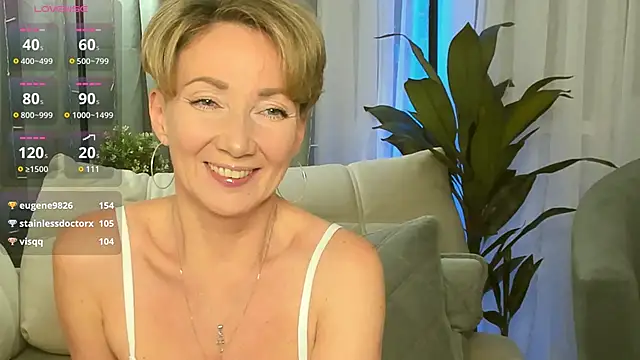 AkexandraFix online show from 10, 2, 2025