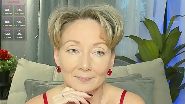 AkexandraFix online show from 2, 2, 2026