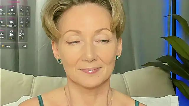 AkexandraFix online show from 20, 3, 2026