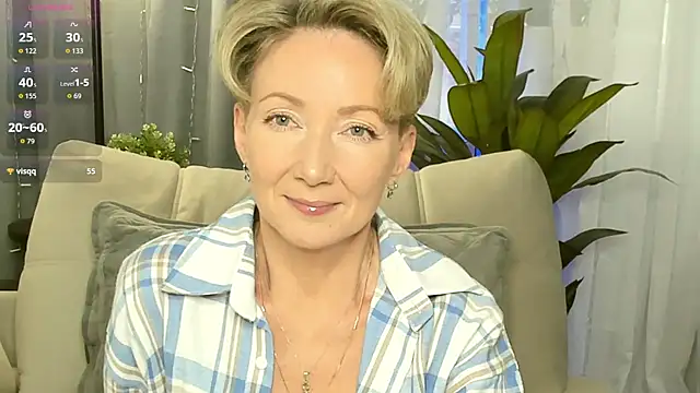 AkexandraFix online show from 10, 10, 2025