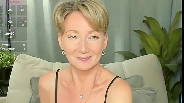 AkexandraFix online show from 21, 7, 2026