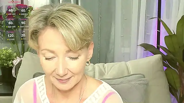 AkexandraFix online show from 18, 11, 2025