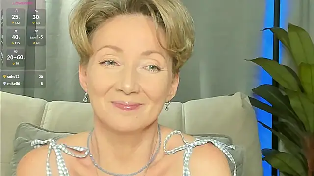 AkexandraFix online show from 24, 2, 2026