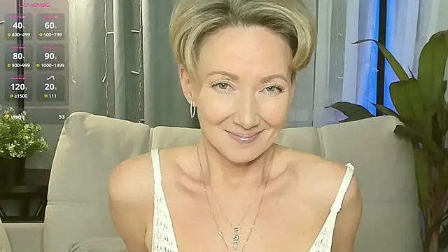 AkexandraFix online show from 1, 12, 2025