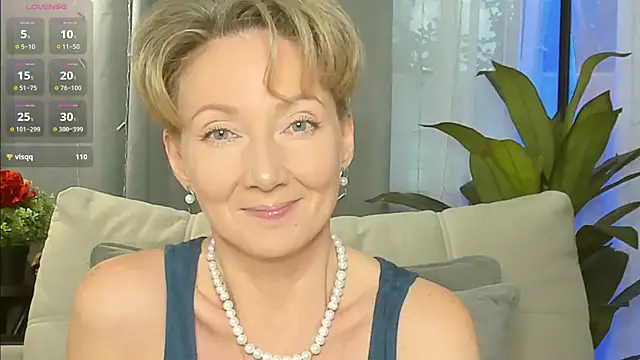 AkexandraFix online show from 3, 2, 2026