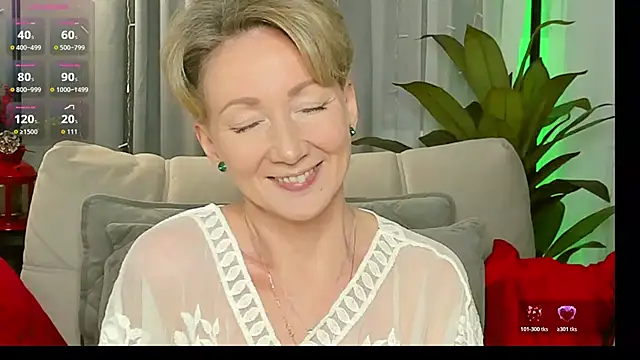 AkexandraFix online show from 15, 12, 2025