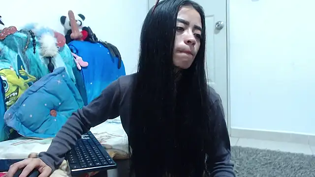 Snapshot of lorena_allison_ chatting on 24, 2, 2026 lorena allison online show from 24, 2, 2026