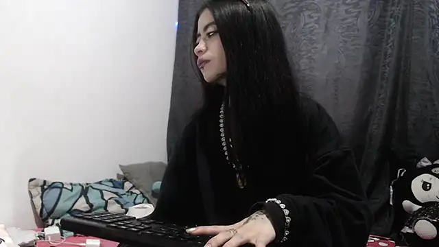 lorena allison  online show from 13, 7, 2026
