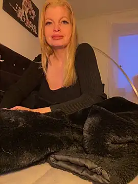 Lisavontease online show from 29, 3, 2026