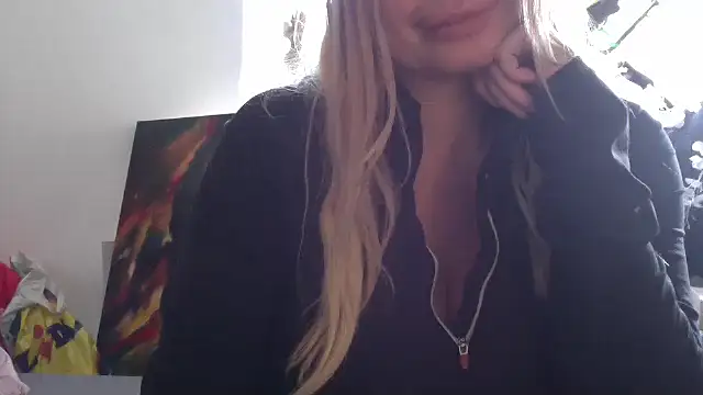 Lisavontease online show from 10, 5, 2026