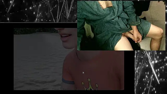 Snapshot of KimCreedy chatting on 25, 9, 2025 KimCreedy online show from 25, 9, 2025