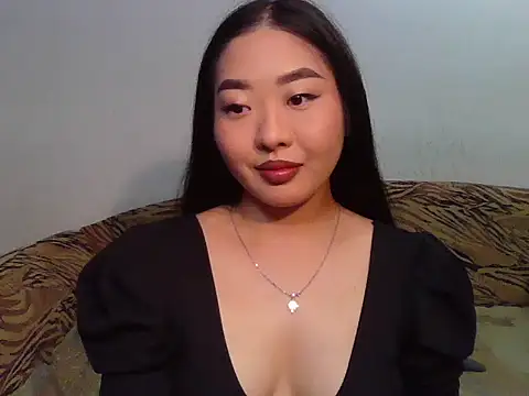 Aleksa Blackdream online show from 18, 9, 2025