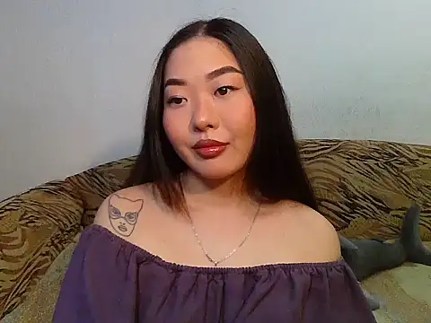 Aleksa Blackdream online show from 24, 3, 2026