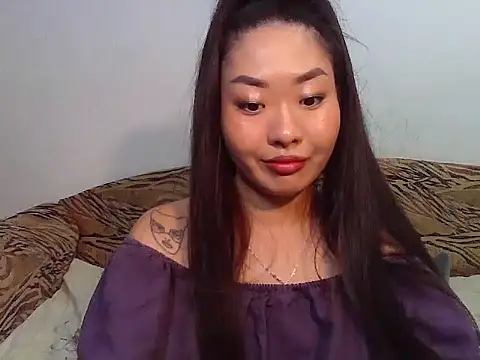 Aleksa Blackdream online show from 21, 12, 2024