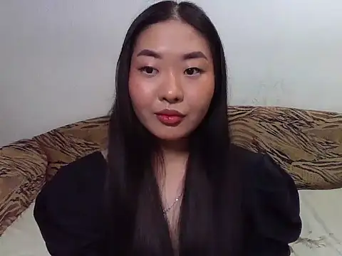 Aleksa Blackdream online show from 29, 1, 2025