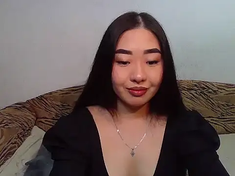 Aleksa Blackdream online show from 29, 11, 2025