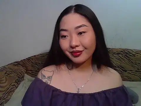 Snapshot of Aleksa_Blackdream chatting on 13, 7, 2026 Aleksa Blackdream online show from 13, 7, 2026