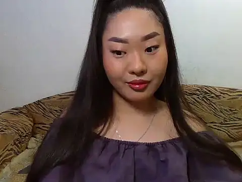 Aleksa Blackdream online show from 18, 2, 2025