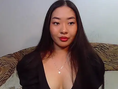Aleksa Blackdream online show from 31, 12, 2024