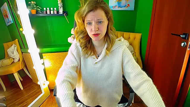 Snapshot of MaryHiggins chatting on 19, 2, 2025 MaryHiggins online show from 19, 2, 2025