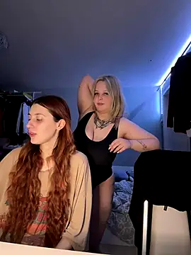 B Ratz online show from 9, 11, 2025