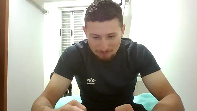 Juninho5755 online show from 27, 2, 2026