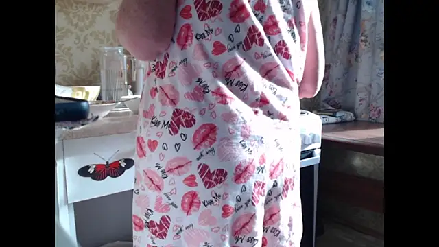 Anabelldestiny online show from 9, 2, 2026