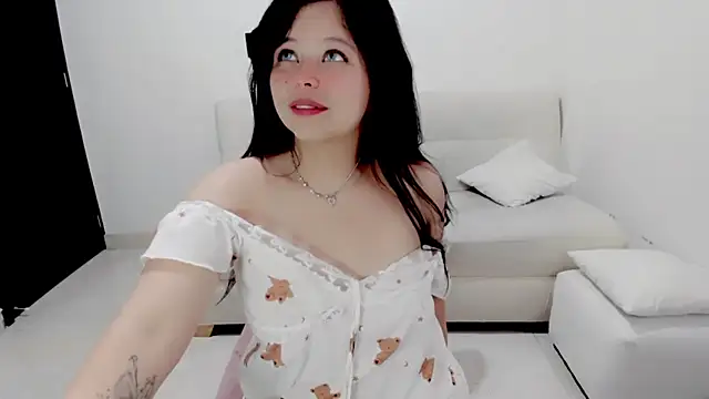 ariakyubi online show from 17, 10, 2025