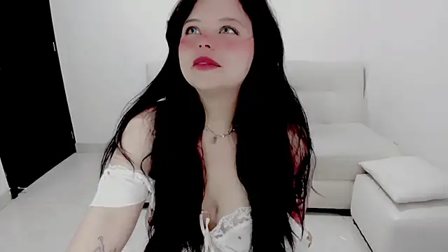 ariakyubi online show from 16, 10, 2025