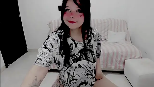 ariakyubi online show from 17, 11, 2025