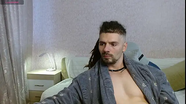 Aestheticguy101 online show from 19, 10, 2025