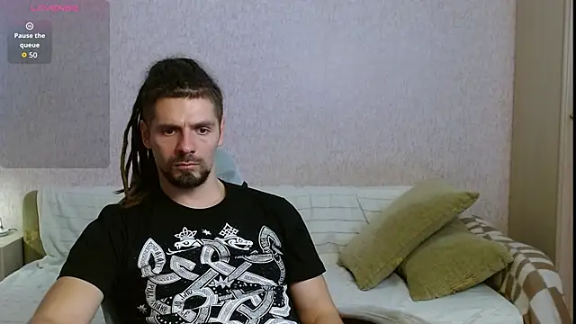 Aestheticguy101 online show from 13, 10, 2025