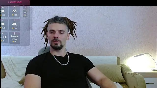 Snapshot of Aestheticguy101 chatting on 8, 8, 2026 Aestheticguy101 online show from 8, 8, 2026