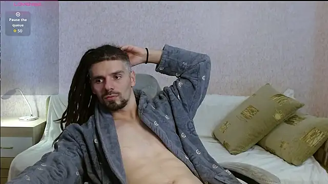 Aestheticguy101 online show from 25, 10, 2025