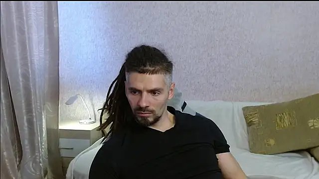 Aestheticguy101 online show from 26, 10, 2025