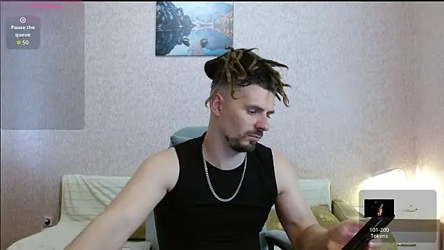 Snapshot of Aestheticguy101 chatting on 31, 5, 2026 Aestheticguy101 online show from 31, 5, 2026