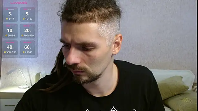 Aestheticguy101 online show from 22, 10, 2025